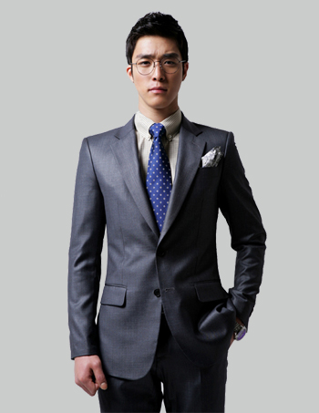 選購男士工作服需要注意什么