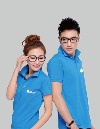 常州工作服的分類